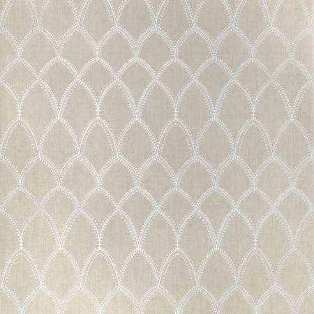 AF73013 BURMESE Beige Anna French Fabric