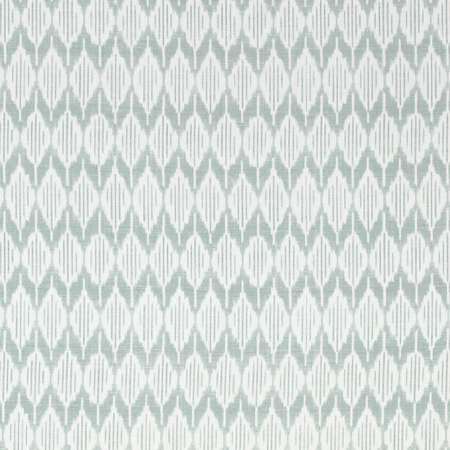 AF73022 BALIN IKAT Sage Anna French Fabric