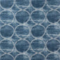 AF73032 WATERCOURSE Navy Anna French Fabric