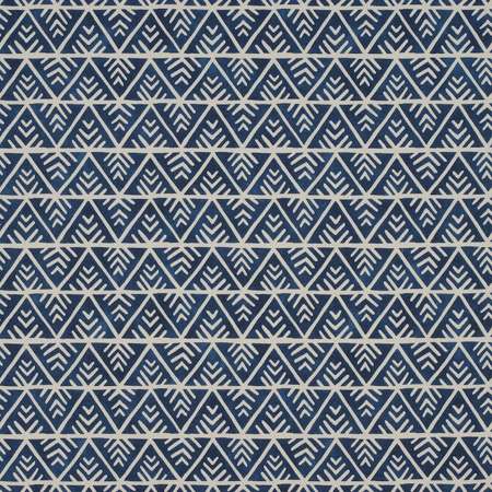 AF78704 JULES Navy Anna French Fabric