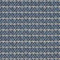 AF78704 JULES Navy Anna French Fabric