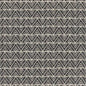 AF78707 JULES Black Anna French Fabric