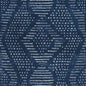 AF78714 MALI Navy Anna French Fabric