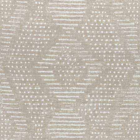 AF78718 MALI Flax Anna French Fabric