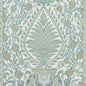 AF78723 PALAMPORE Robin's Egg Anna French Fabric