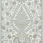 AF78724 PALAMPORE Grey Anna French Fabric