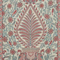 AF78726 PALAMPORE Red and Blue Anna French Fabric