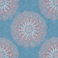 AF78727 LA PROVENCE Sky Blue Anna French Fabric