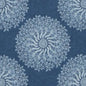 AF78730 LA PROVENCE Navy Anna French Fabric