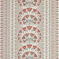 AF9628 CAIRO Coral Anna French Fabric