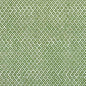 AF9629 PETIT ARBRE Green on White Anna French Fabric