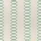 AF9824 JAPONIC STRIPE Emerald Green Anna French Fabric