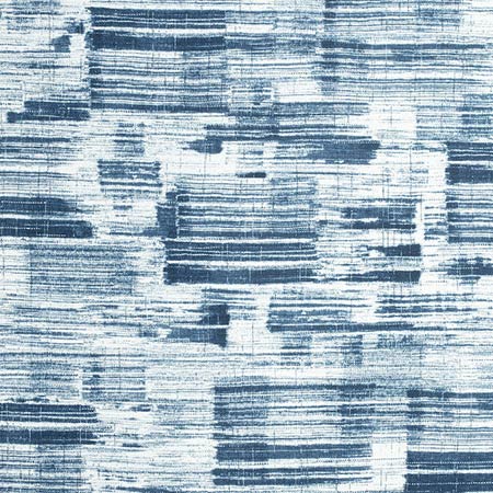 AF9832 SHADOWS Navy Anna French Fabric