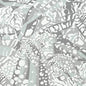 AF9858 PUCCINI Grey Anna French Fabric