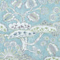 AF9863 TREE HOUSE Robin's Egg Anna French Fabric