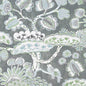 AF9864 TREE HOUSE Grey Anna French Fabric