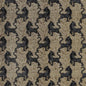 Africa 1 Cognac Stout Fabric