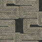 AG2032 ZULU THREAD York Wallpaper