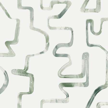 AG2051 ABSTRACT AURA York Wallpaper