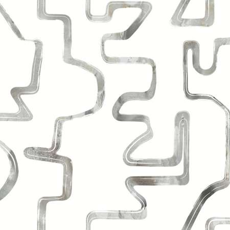 AG2054 ABSTRACT AURA York Wallpaper