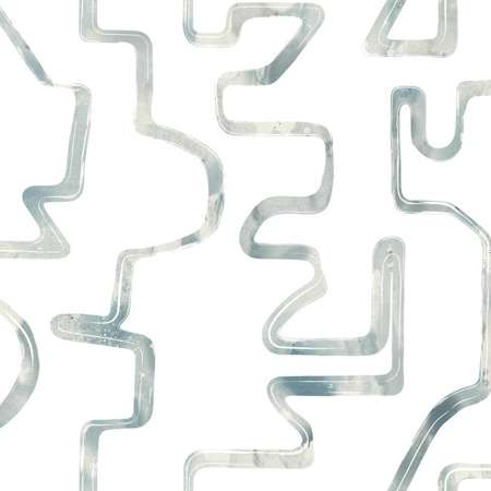 AG2055 ABSTRACT AURA York Wallpaper