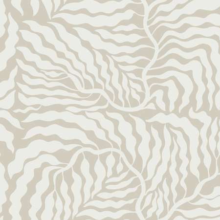 AG2063 FERN FRONDS York Wallpaper