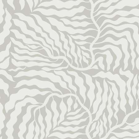 AG2064 FERN FRONDS York Wallpaper