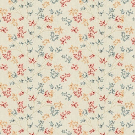 ALCOT 2 Sienna Stout Fabric