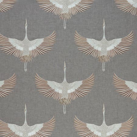 ALDRIN 5 SANDSTONE Stout Fabric