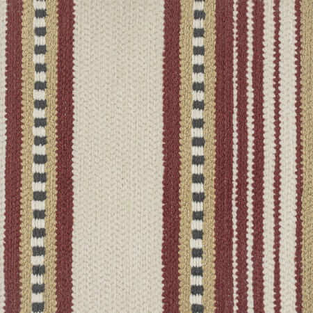 ALEA 3 Russet Stout Fabric