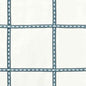 Alencon 3 Denim Stout Fabric