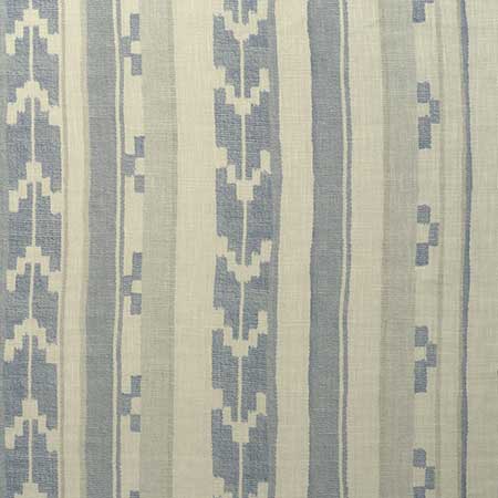 AM100338-511 INDUS Denim Kravet Fabric