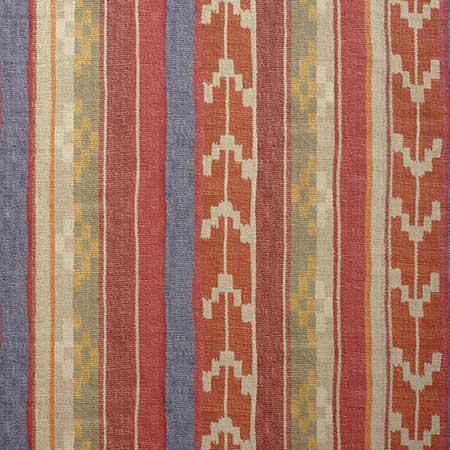 AM100338-912 INDUS Brick Kravet Fabric