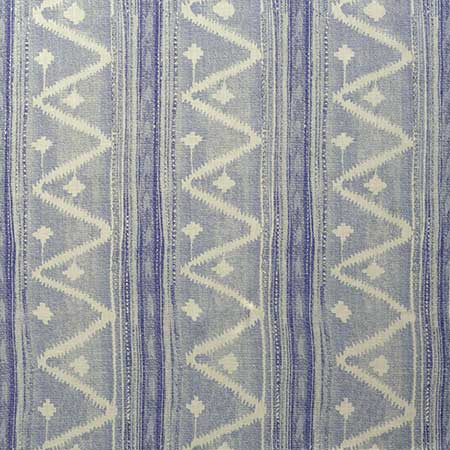 AM100340-5 BABYLON Denim Kravet Fabric