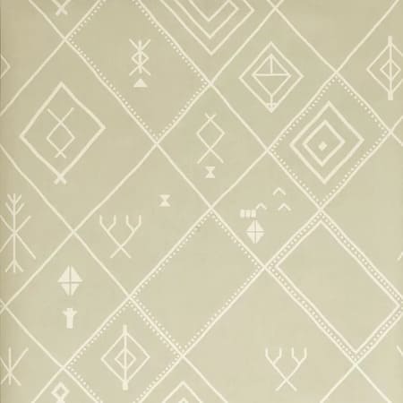 AMW10071-116 BERBER SAND Kravet Wallpaper