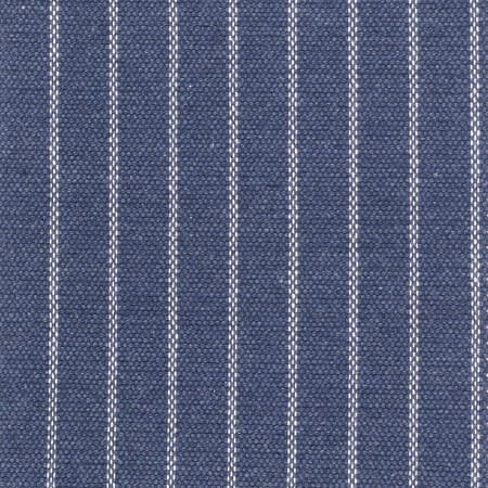 ANZIO 1 Navy Stout Fabric