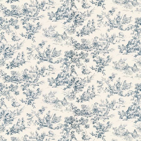 ARISTOCRAT 1 Bluebird Stout Fabric