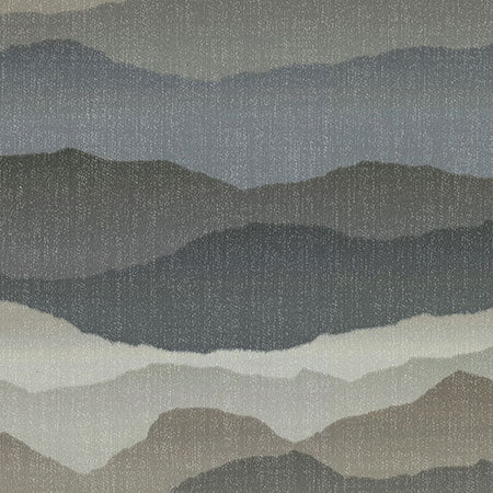 ASHMONT 2 Moss Stout Fabric