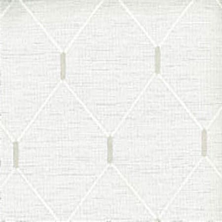 ASPEN White 130 Norbar Fabric