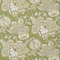 AT15111 WESTMONT Green Anna French Wallpaper