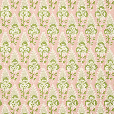 AT15119 CORNWALL Blush Anna French Wallpaper