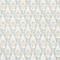 AT15123 CORNWALL Spa Blue Anna French Wallpaper