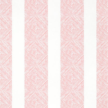 AT15127 CLIPPERTON STRIPE Blush Anna French Wallpaper