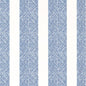 AT15128 CLIPPERTON STRIPE Navy Anna French Wallpaper