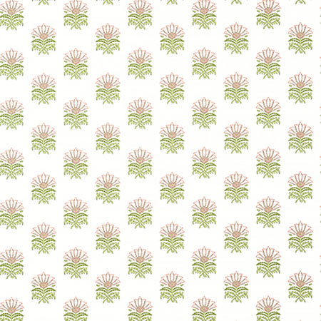 AT15155 MILFORD Blush Anna French Wallpaper