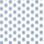 AT15157 MILFORD Blue Anna French Wallpaper