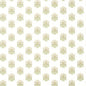 AT15158 MILFORD Beige And Green Anna French Wallpaper