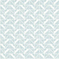 AT23114 BLOOMSBURY SQUARE Soft Blue Anna French Wallpaper