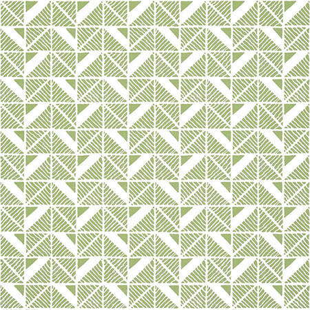 AT23117 BLOOMSBURY SQUARE Green Anna French Wallpaper