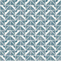 AT23118 BLOOMSBURY SQUARE Blue Anna French Wallpaper